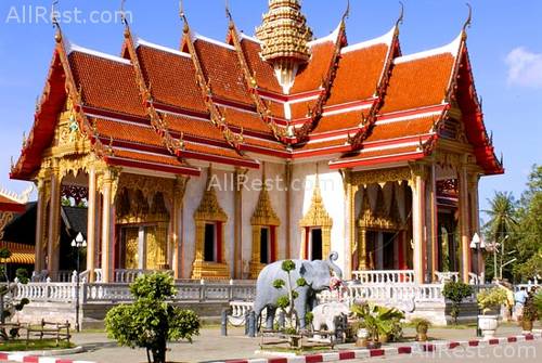 Le Meridien Phuket Beach Resort 58